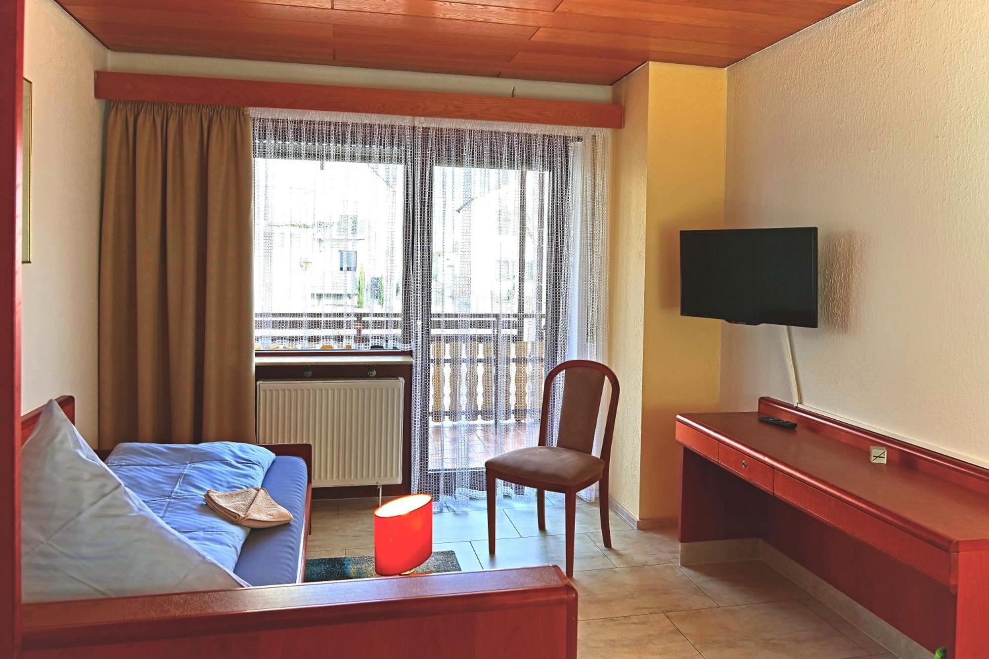 Hotel Garni Sebastian Kirrweiler  Zewnętrze zdjęcie