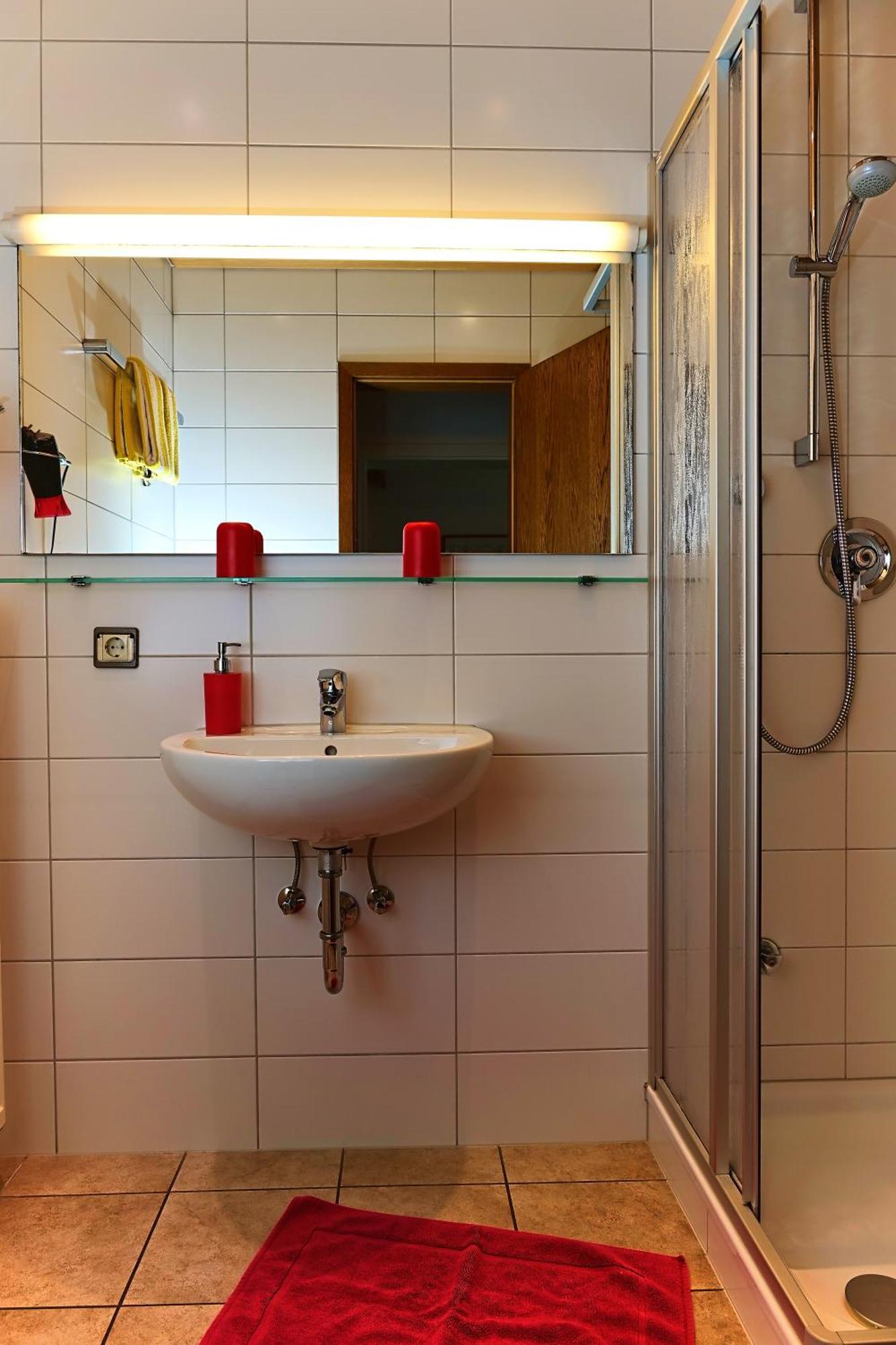 Hotel Garni Sebastian Kirrweiler  Zewnętrze zdjęcie